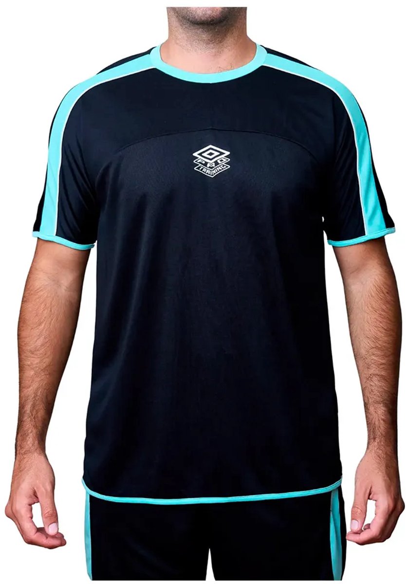 Umbro Pro Training Active Sweatshirt Zwart S