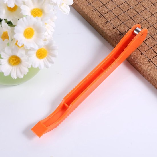 Praktische Hand Foiler voor Glas-in-Lood, Efficiënte Gereedschappen voor DIY Glaskunst en Creatief Werk, Ideaal voor Crafters en Geschenken — afbeelding 2