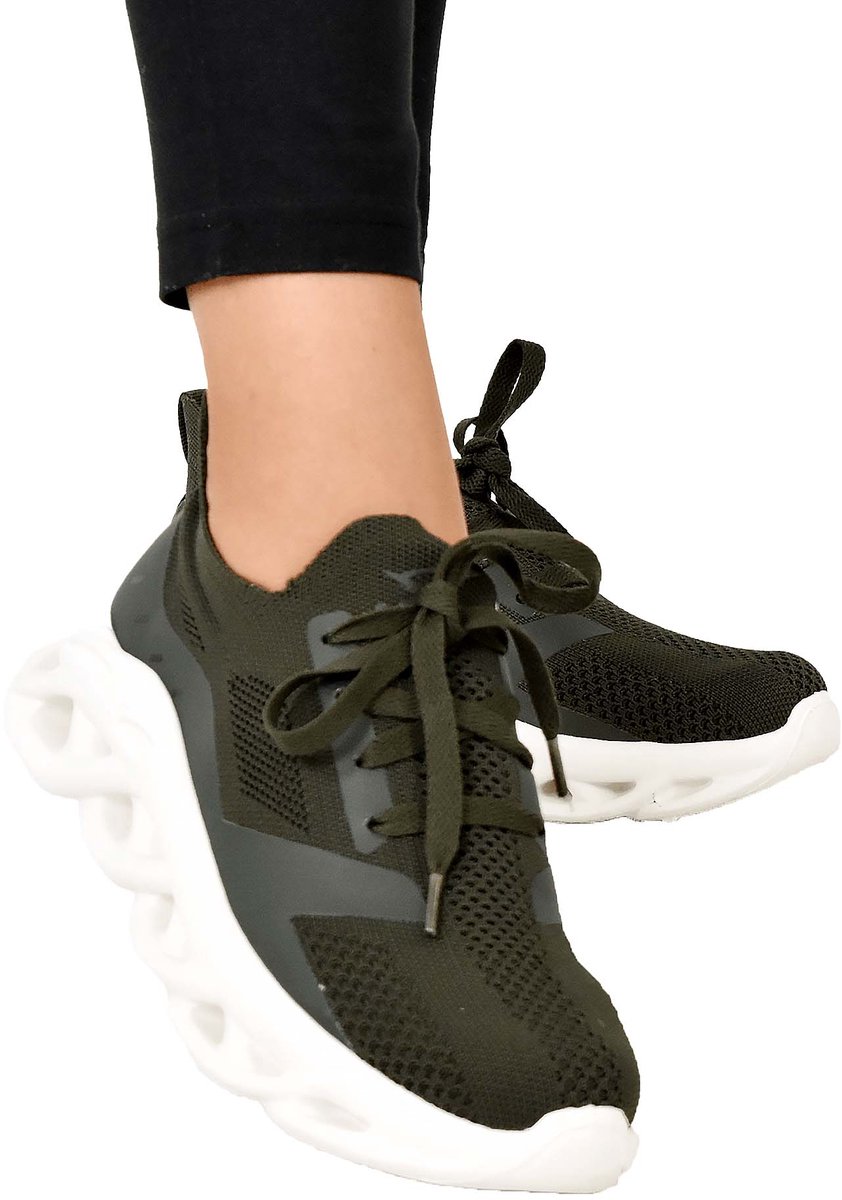 Sneaker Legea Perla - Sportswear - Vrouwen