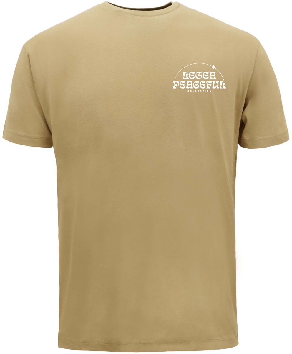 Legea Peaceful - Sportswear - Volwassen