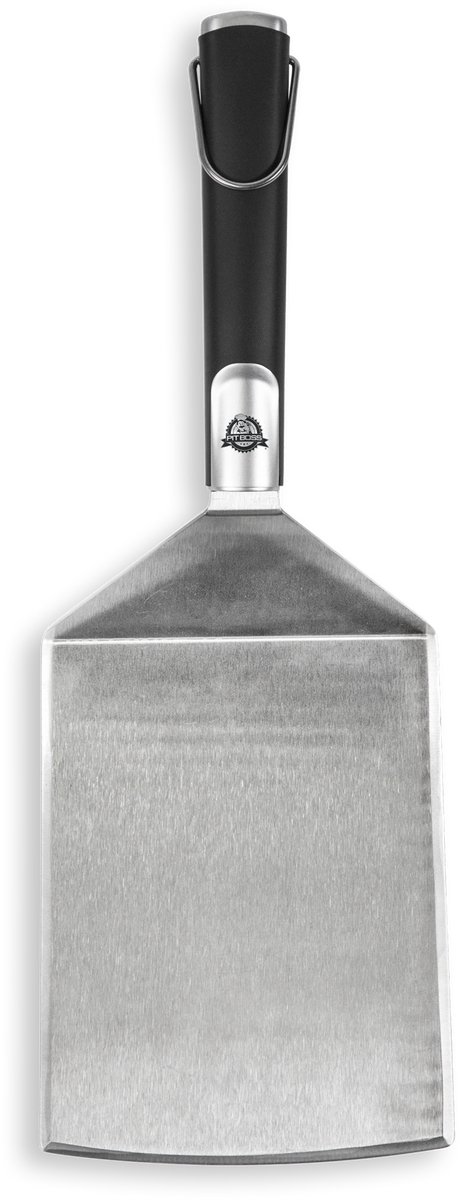 Pit Boss Grills - Spatel Met Extra Groot Oppervlak - BBQ Gereedschap - Barbecue accessoires