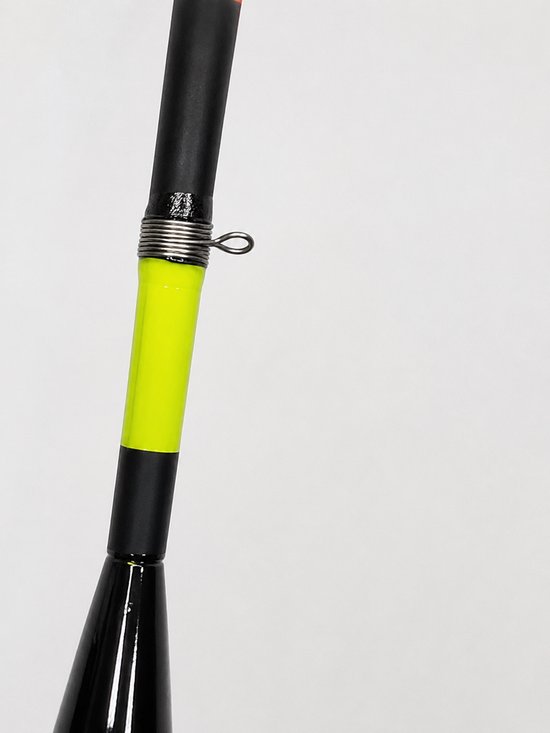 Reniers Fishing Dobber RF Dirk - Sterke Karperdobber voor Babycorn en Maïs - Maat : 0.80gr van Reniers Fishing — afbeelding 2