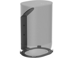 Robuuste Wandbeugel voor Sonos Move & Move 2 Binnen en Buiten