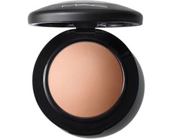 MAC Cosmetics - Naturally Flawless Mineralize Matte Blush - 4g