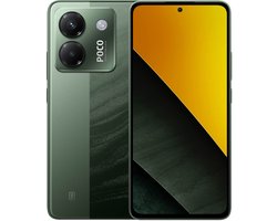 Xiaomi POCO M7 Pro 5G - 12 GB RAM - 256 GB - Groen
