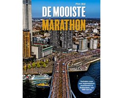 De mooiste marathon