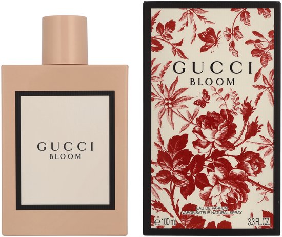 Gucci Bloom 100 ml Eau de Parfum - Damesparfum