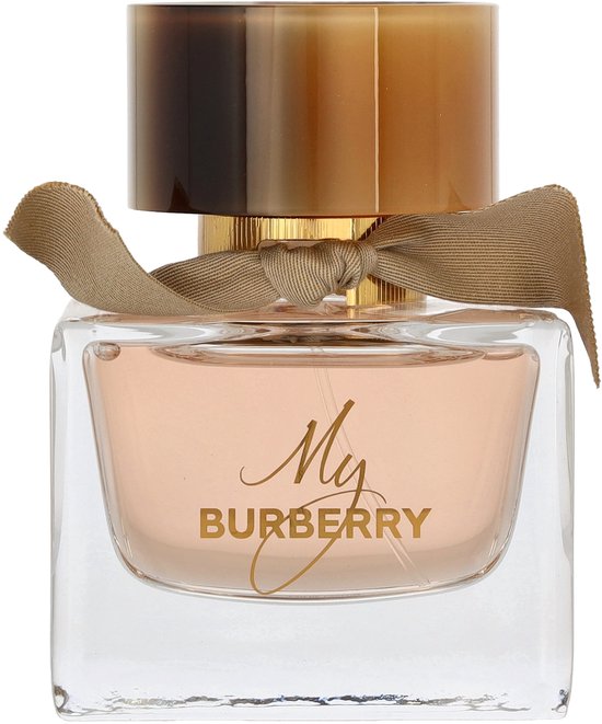 Burberry My Burberry - 50 ml - Eau de Parfum