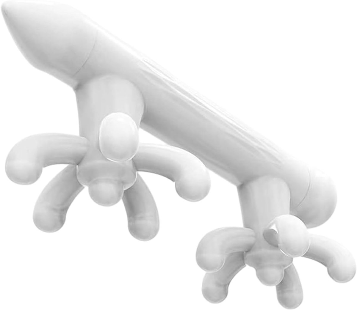 Bindweefsel Massager - Trigger Point Hulpmiddel - Lichaamsherstel Na Sport - Handheld Diepe Weefsel Verlichting