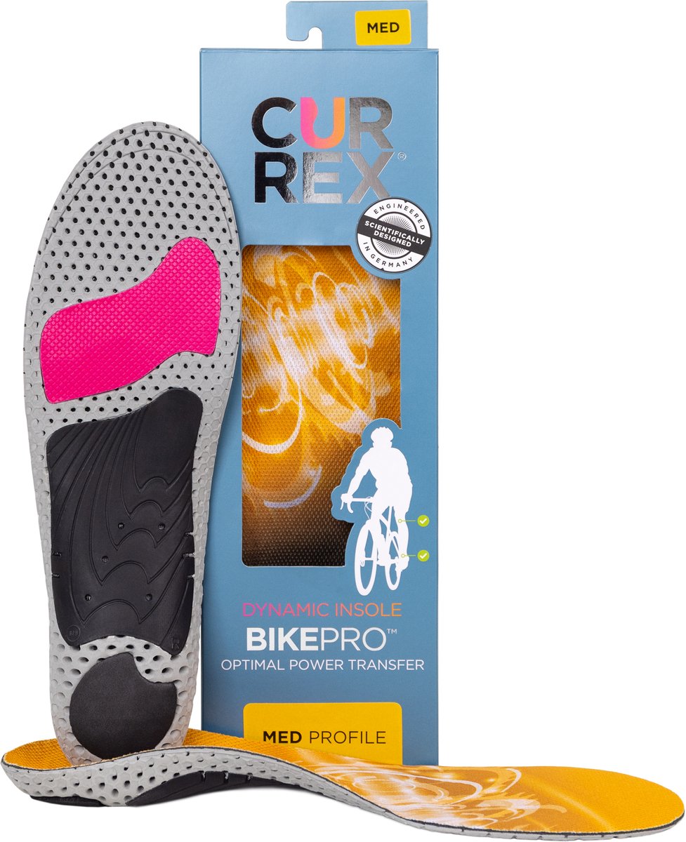 BikePro - Medium profile - Schoenmaat EU37-39