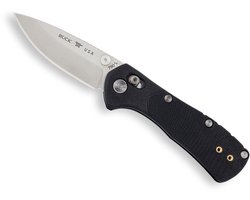 Buck Mes Mini Range Pro Black