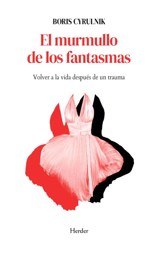 fuera de colección - El murmullo de los fantasmas - cover