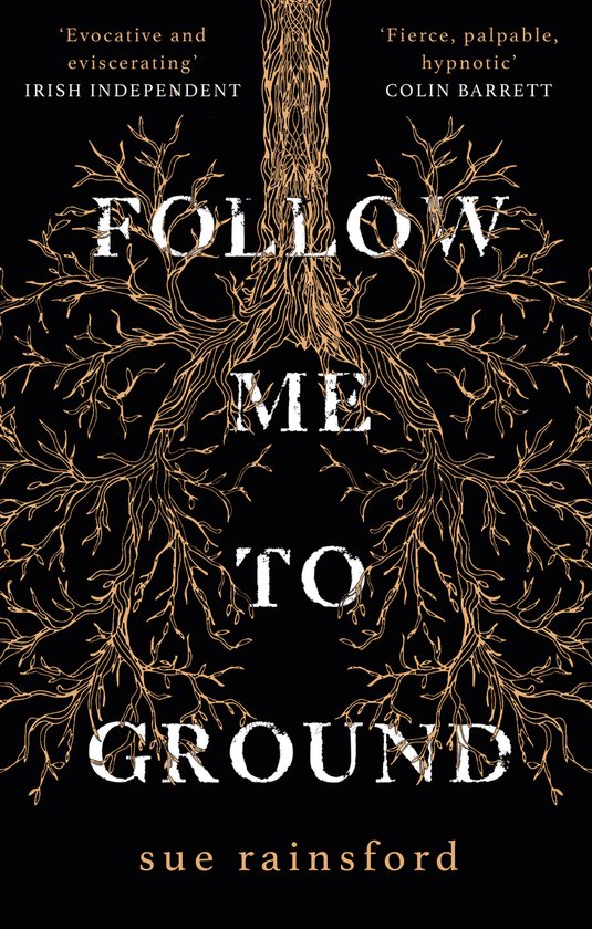Follow Me To Ground - cover