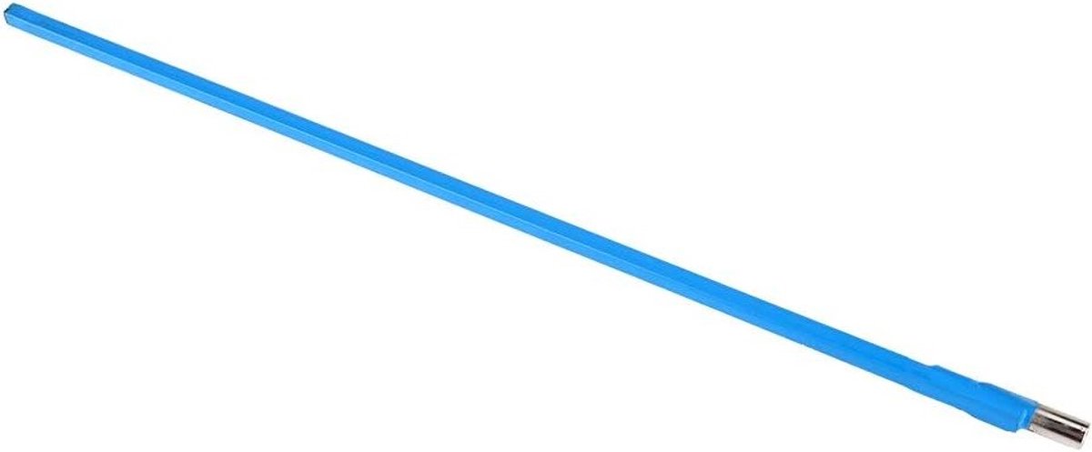 Hoogwaardige 400mm Tweeweg Truss Rod voor Gitaar - Essentieel Gereedschap voor Gitaarreparatie en Onderhoud
