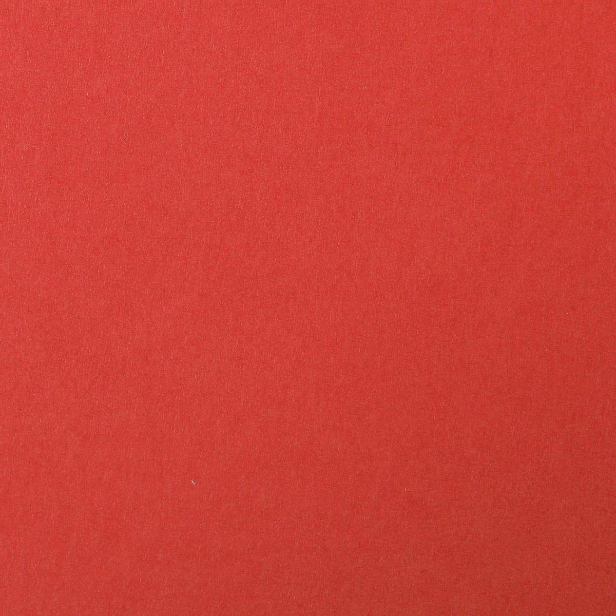 Tekenpapier A2 - Papier Vellen - Creatieve Activiteiten - Massa Geverfd Papier - 25 vellen - Klaproos rood
