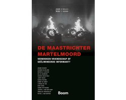 Gerede Twijfel - De Maastrichter martelmoord