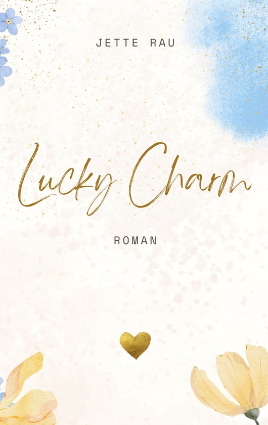 Lucky Charm - cover