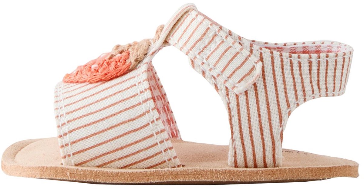 Next - Meisjes - Babysandalen - Roze