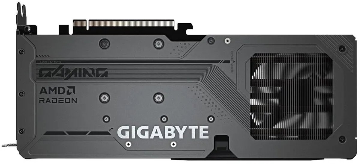 AMD Radeon RX 9060 XT 16GB GDDR6 Grafische kaart PCIe 5.0 128-bit 3 ventilatoren - Afbeelding 4