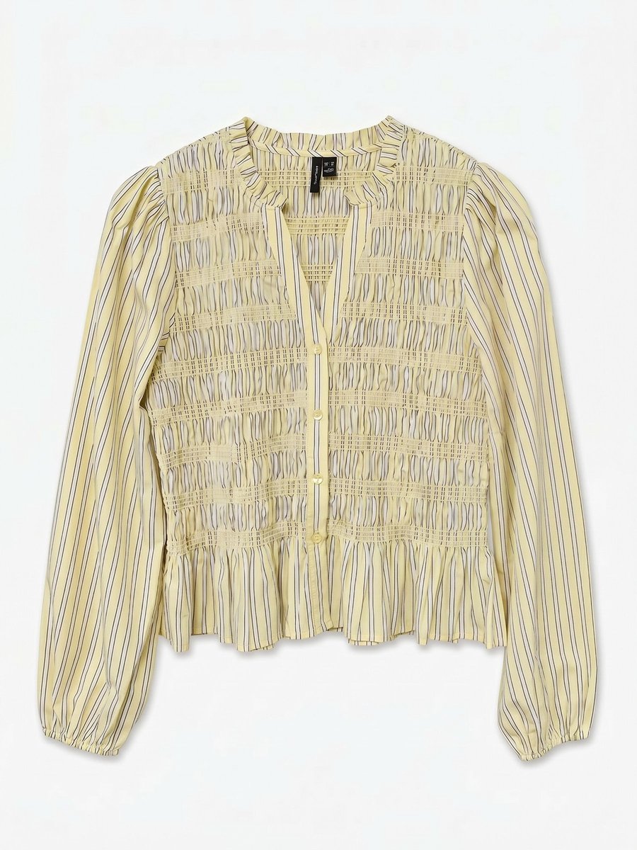 Vero Moda Overhemd VMEMERY Top