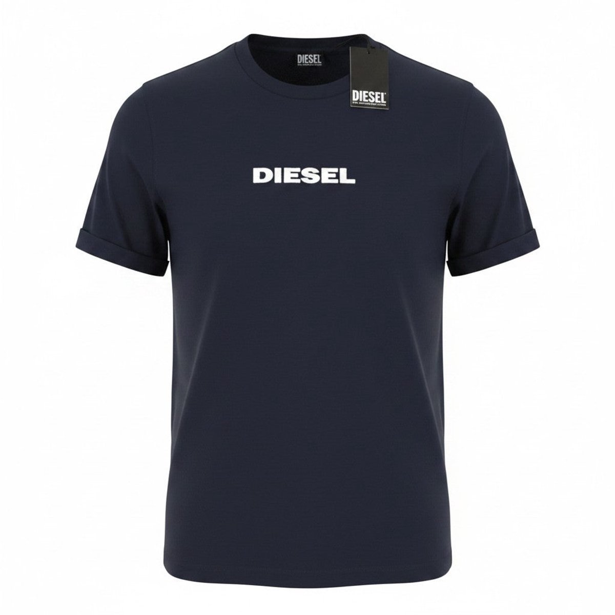 T-shirt T-just 250231 Uit - XL