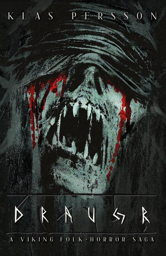 Draugr - cover