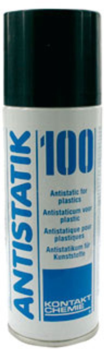 Antistatic lack 200 ml