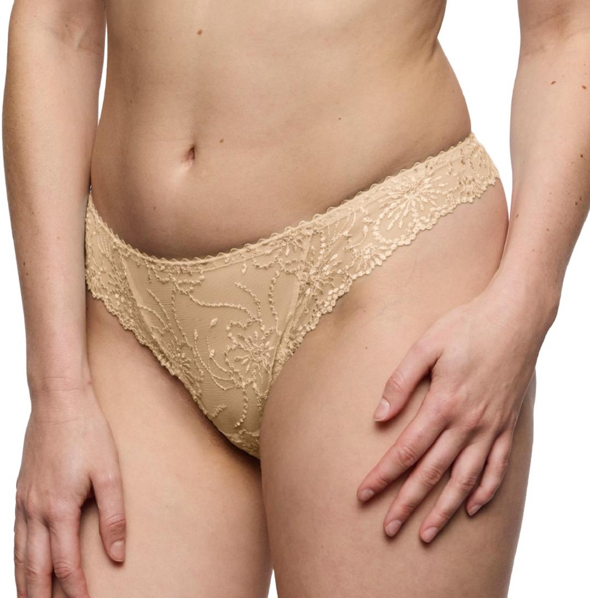 Marie Jo Jane String 0601330 Sand - maat 40
