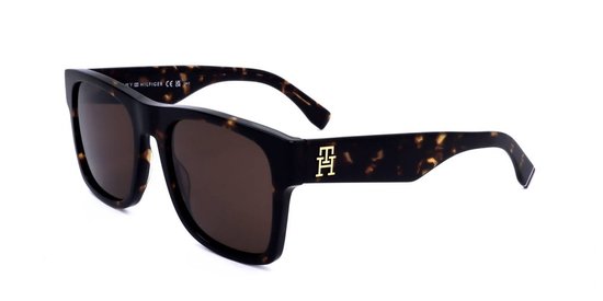 Zonnebril Dames Tommy Hilfiger TH-2118-S-086 Ø 53 mm van Zonnebril Dames — afbeelding 5