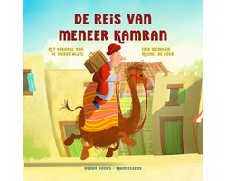 De reis van meneer Kamran