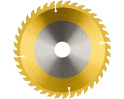 205 210mm Circular Saw Blade 24T TCT Saw Blade For Multifunction Power Tool TiN Coated Carbide Wood Grinding Wheel Saw Blades,205x30x40T