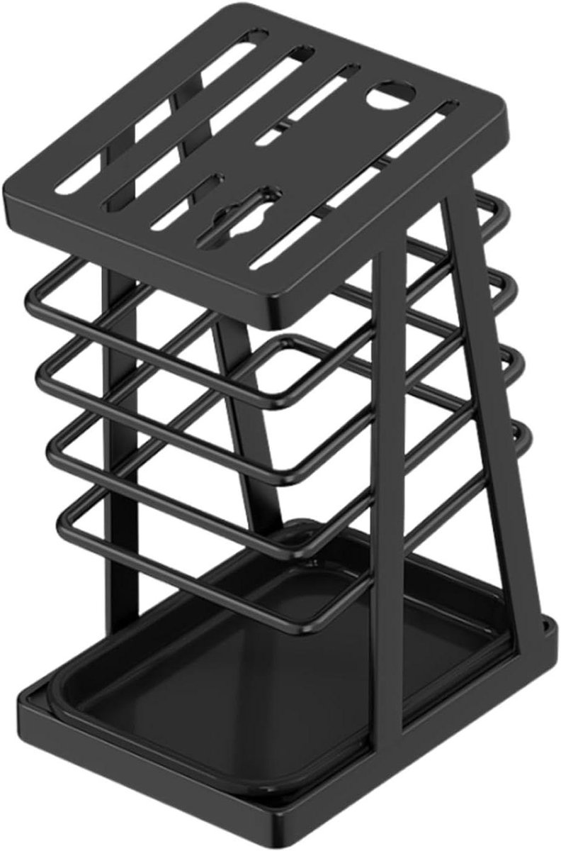 Auto Interieurborstel - Detailborstel - Stof Verwijderen - Flexibele Binnenzijde - 41x866 Inch - Zwart