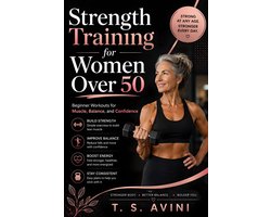 Strength Training for Women Over 50