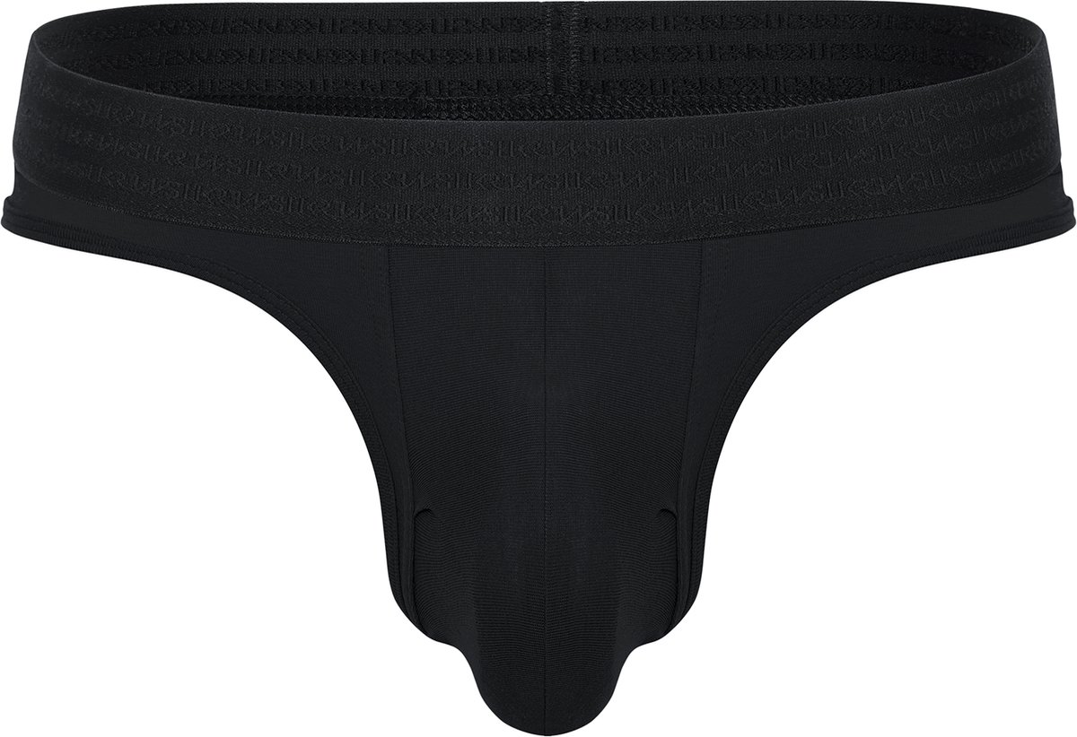 SUKREW Classic Thong Eclipse - MAAT XS - Heren Ondergoed - String voor Man - Mannen Thong