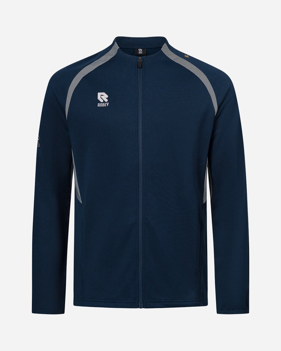 Robey Performance 2.0 Full-Zip Top - - M