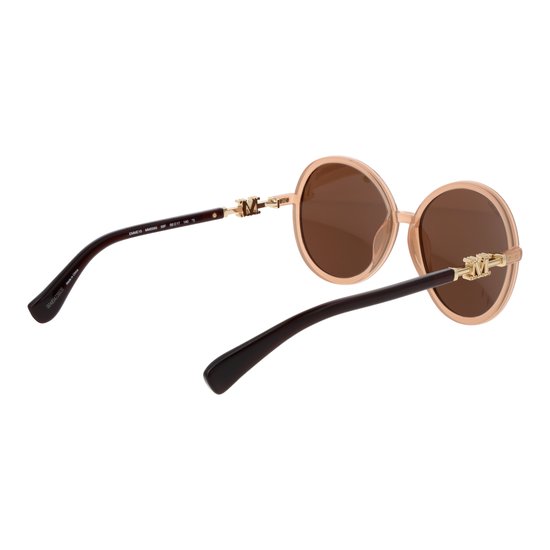Max Mara Sunglasses MM0065 59F 58 van Max Mara — afbeelding 3