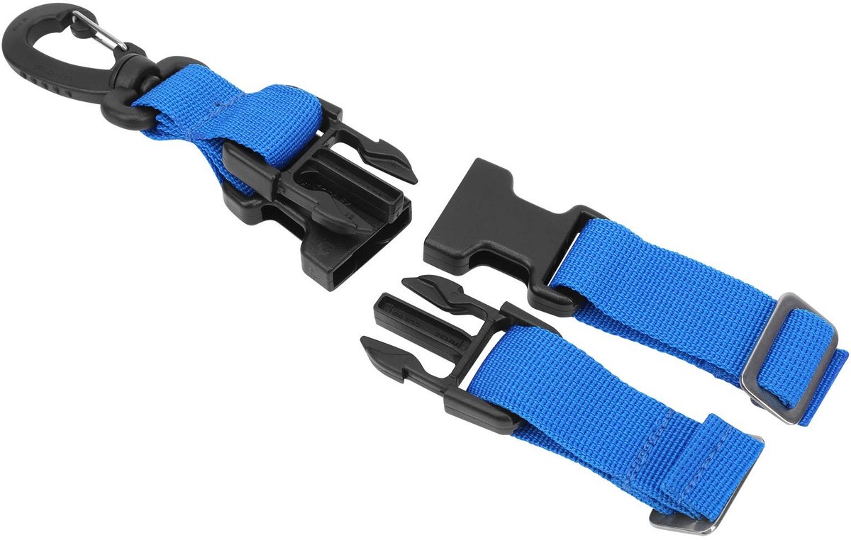 Dailygoods- Duikvin Lichtgewicht - Duikvinnen - Snorkelvinnen - Draagbaar - Duurzaam - Betrouwbaar gereedschap - Vinnen