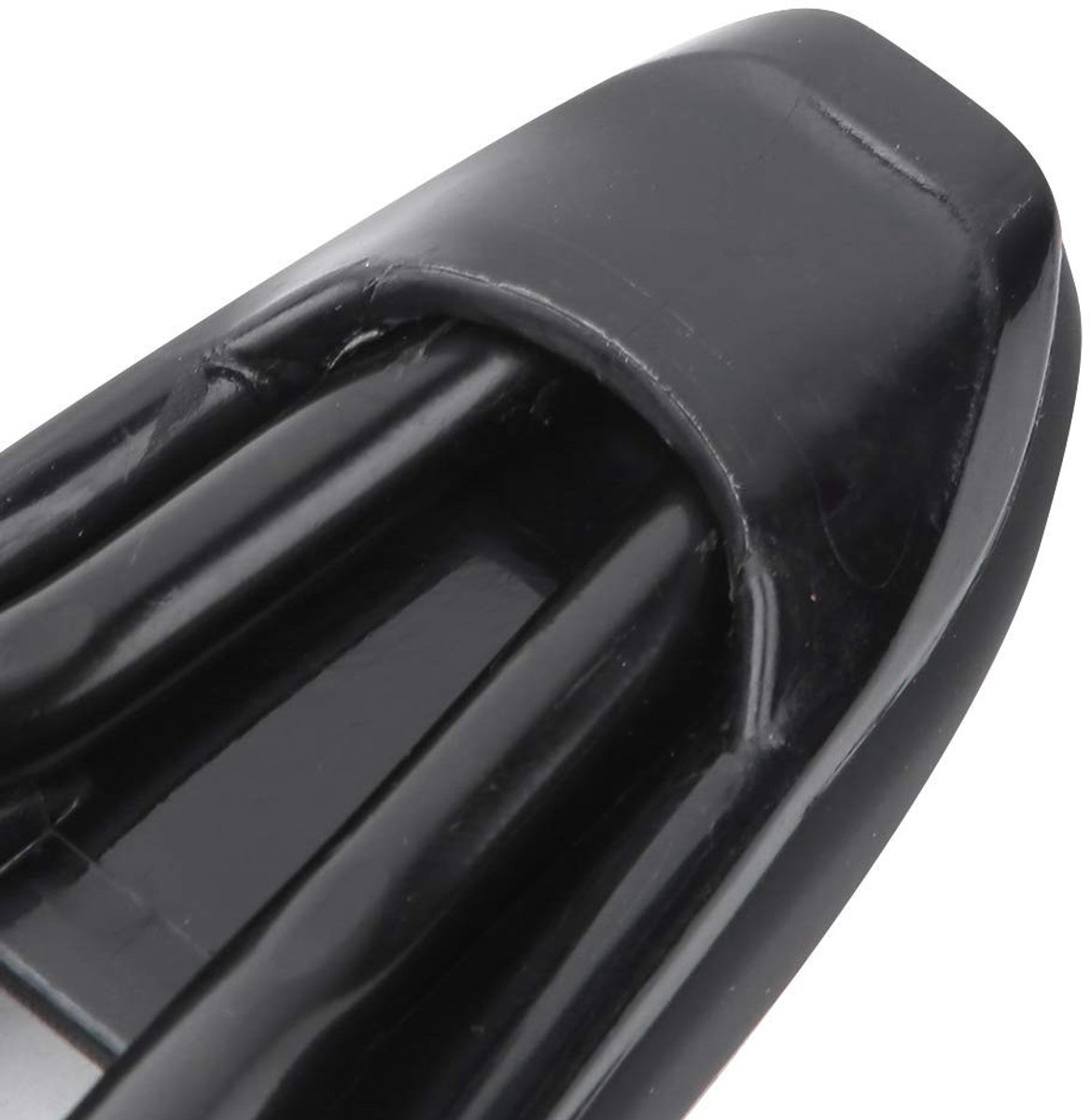 Dailygoods- Fietszadel Zacht - Fietszadel Heren/Dames - Fietszadelhoes Waterdicht - Fietszadel Gel - Fietszadel Racefiets/Mountainbike - Holle Zitting - Fietszitting