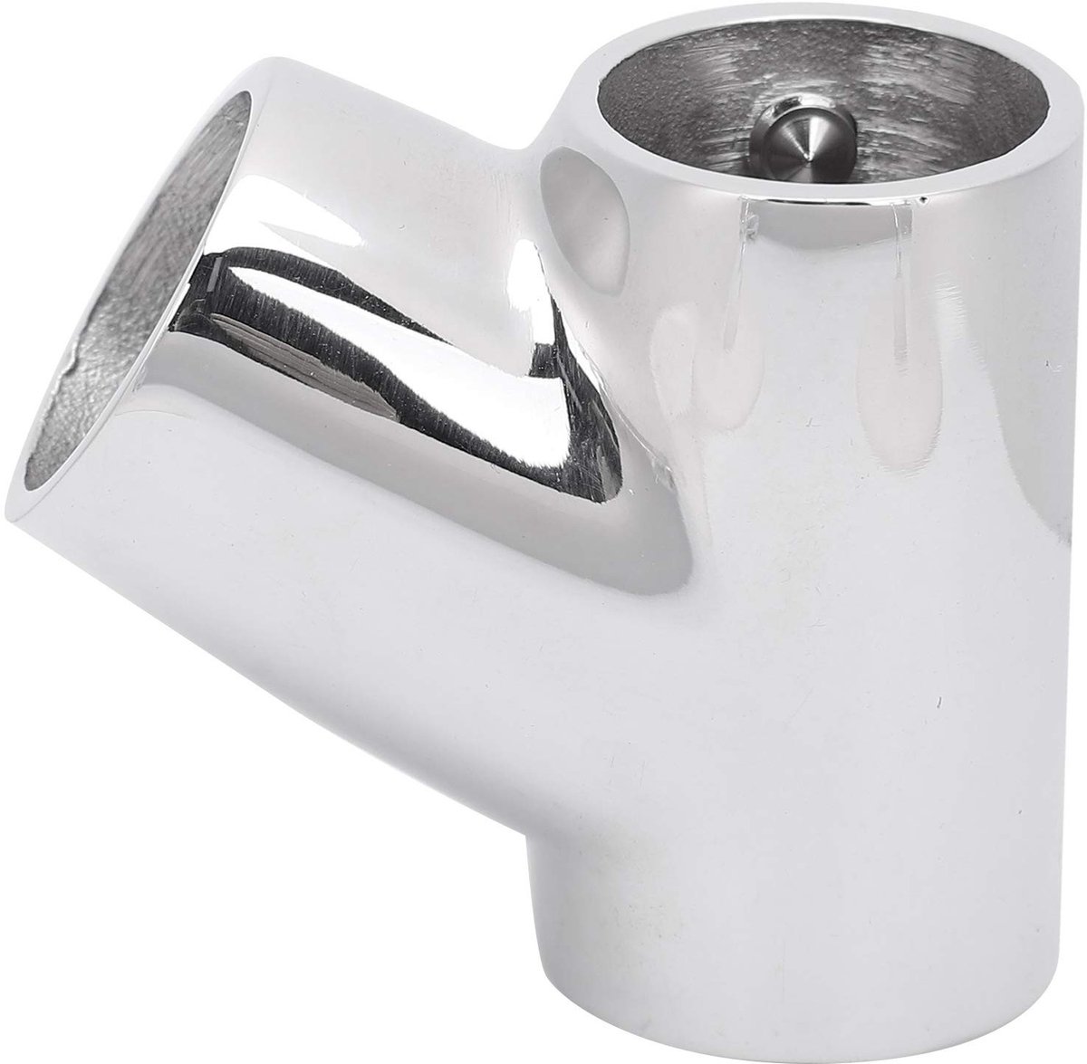 Dailygoods- Aanpassingsboot - Hoogwaardige Corrosiebestendigheid - 316 Roestvrij Staal - Waterdicht - Anticorrosie - Geschikt voor Boot/Jacht/Kajak - Bootaccessoire