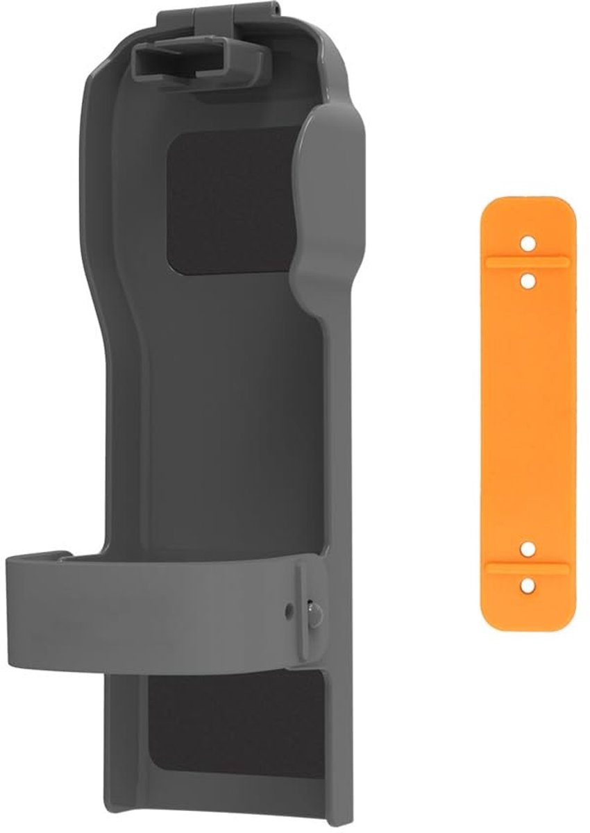 Dailygoods- Gimbal Case Draagbaar - Beschermende Kooi - Lens Box - Anti-valbescherming - Schermbeschermer - Stootbestendig - Camera Case