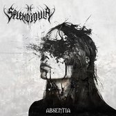 Splendidula - Absentia (CD)
