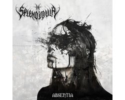 Splendidula - Absentia (CD)