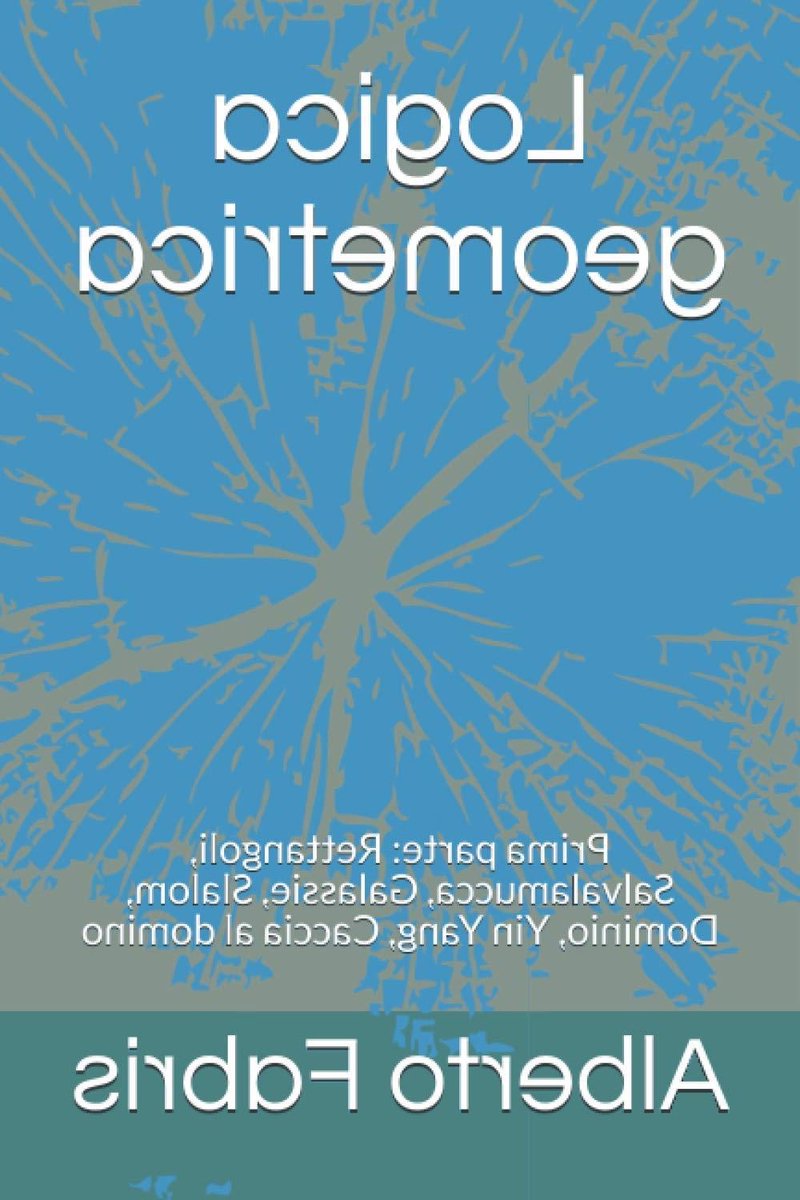 Logica Geometria - Puzzelboek - Hersenkrakers Oplossen - Visueel Ruimtelijk - 120 Pagina's - Niet van toepassing