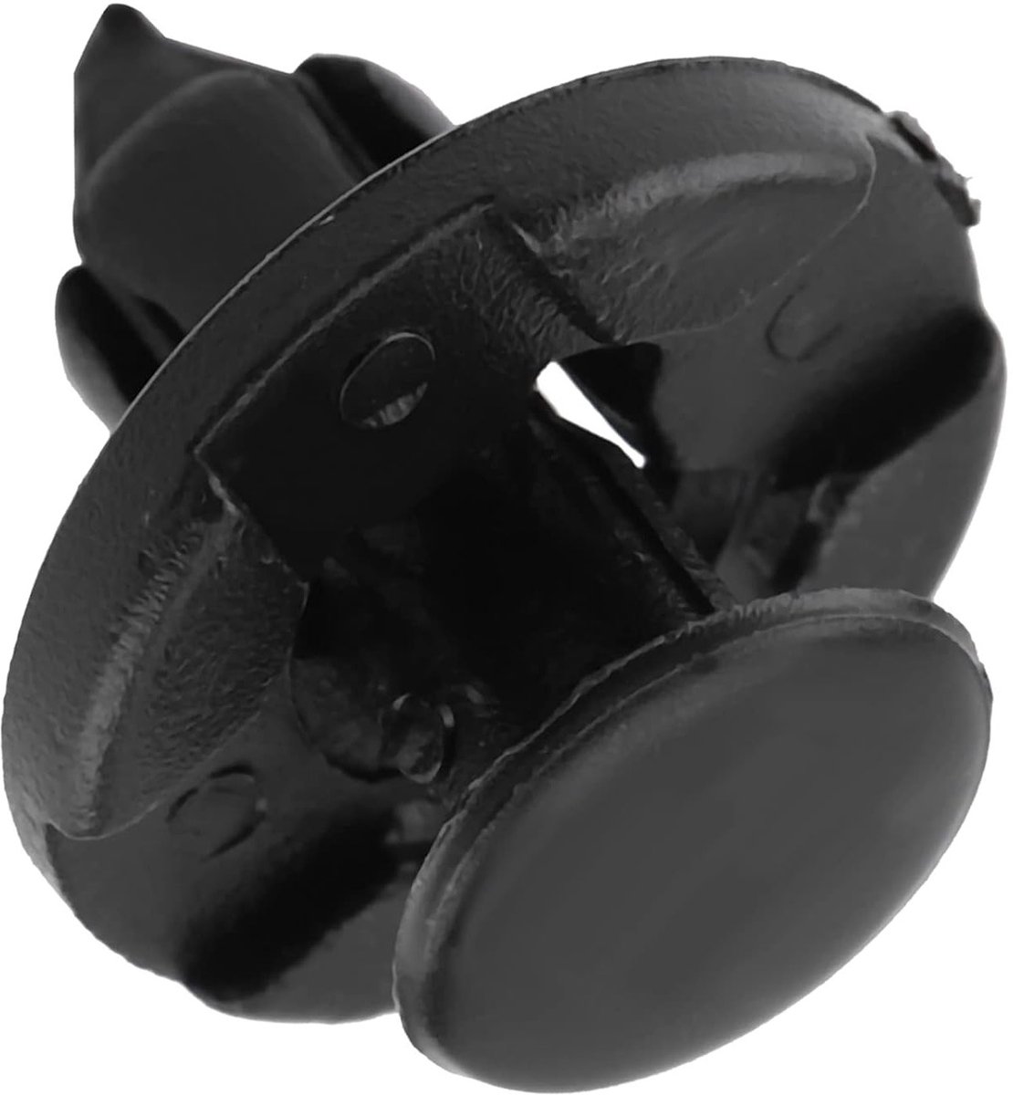 Universele kunststof clips voor binnen- en buitenste schokdempers, bevestigingsset voor Xterra en Versa (100 stuks)