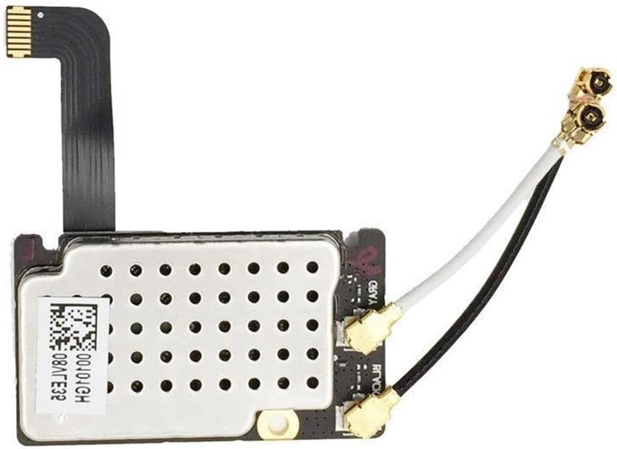 Wifi Bord - Module Kabel - Drone Reparatie - Originele Onderdelen - 9x9x9 cm - One Color