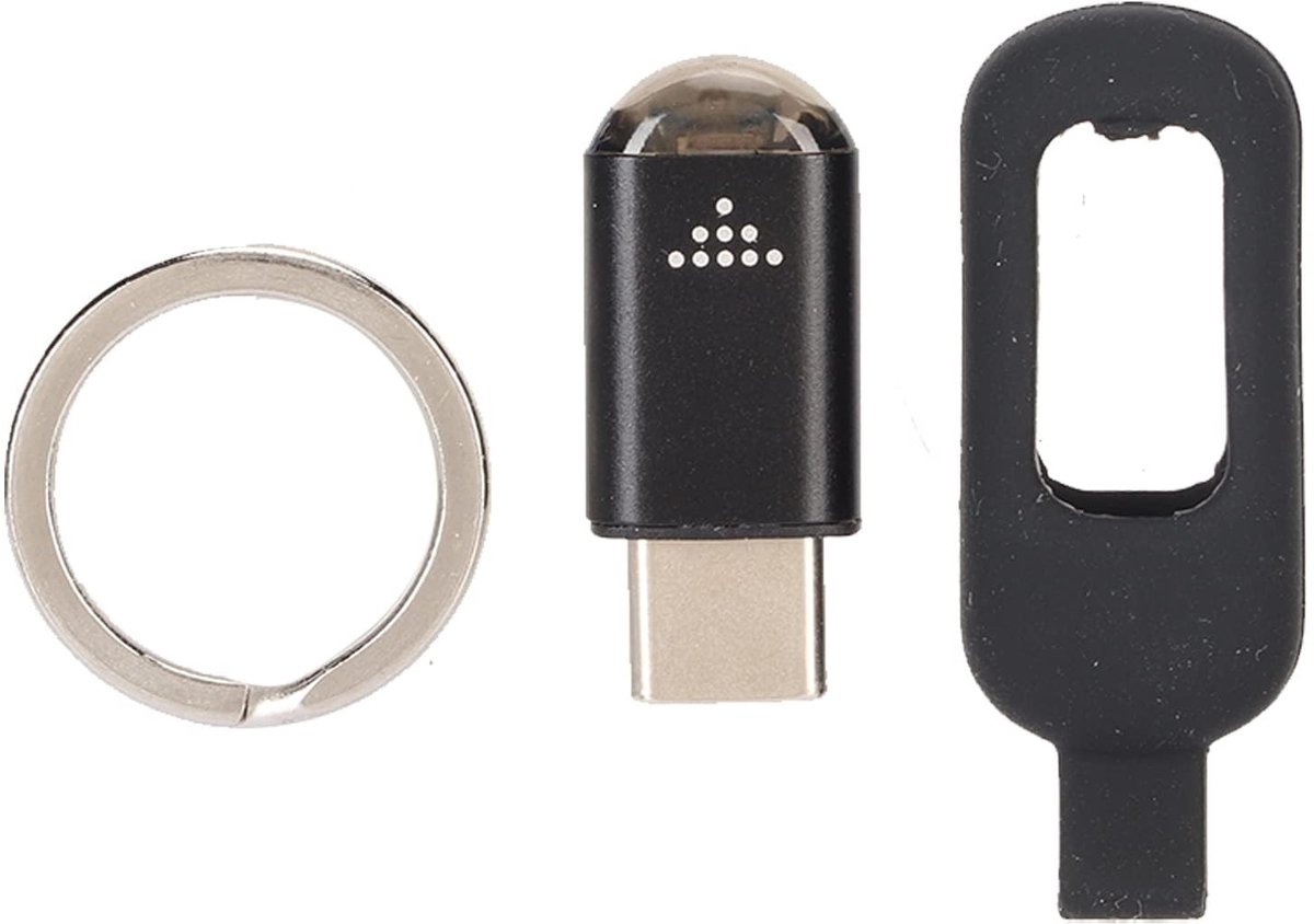 Dailygoods - Universele Smartphone IR Afstandsbediening Adapter