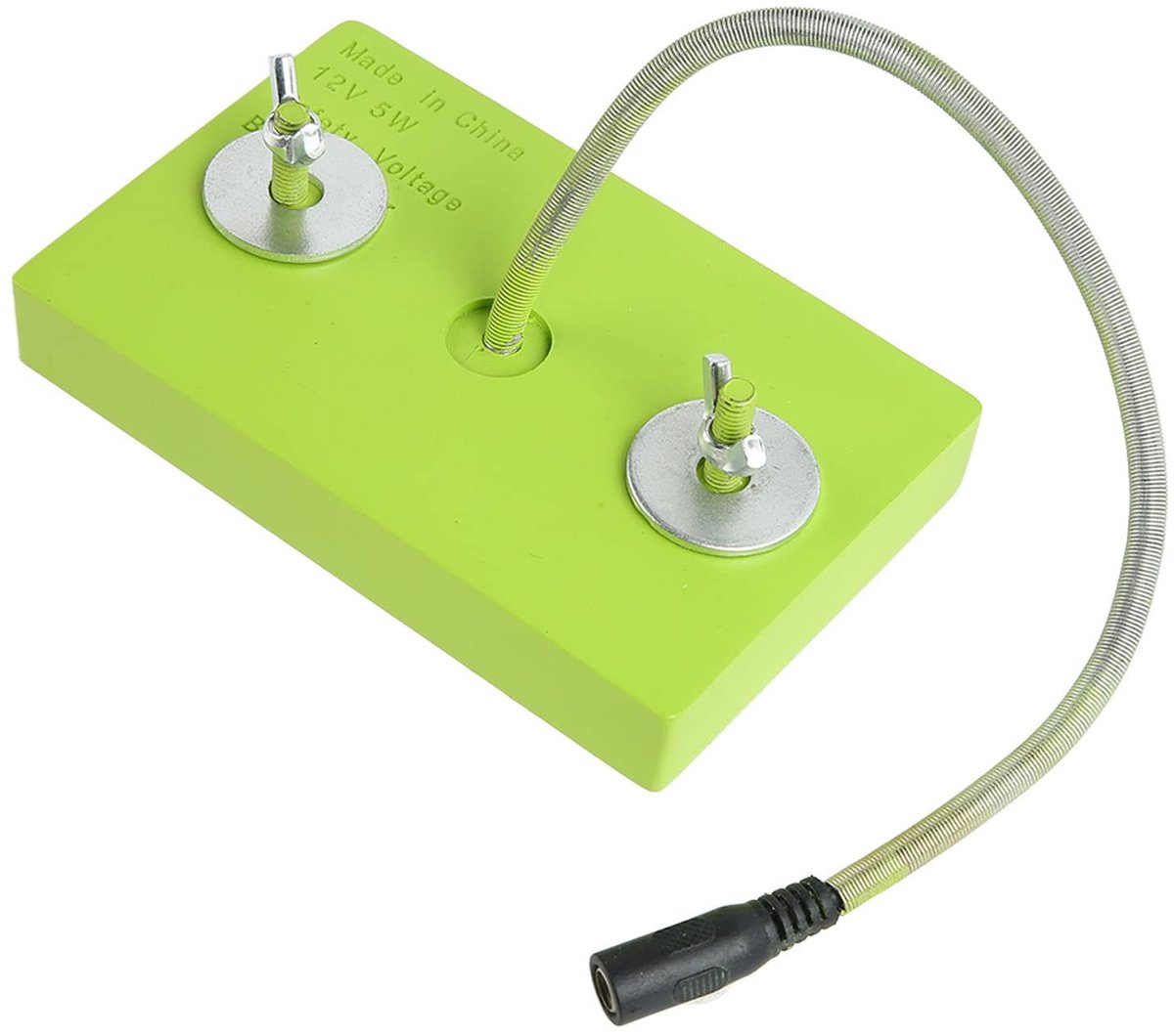 Dailygoods - Verwarmd Vogelbaarsplatform met Thermostaat