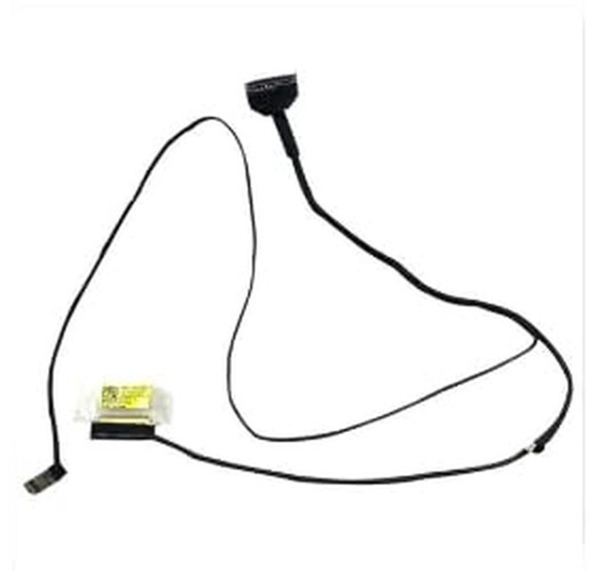 Dailygoods - UHD eDP LED Flex Kabel voor HP ZBOOK 17