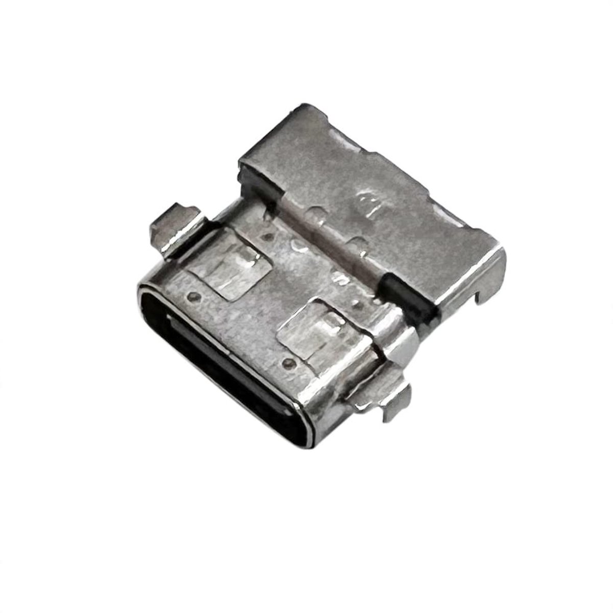 Dailygoods - USB Type-C Laadaansluiting voor Lenovo 514ITL05