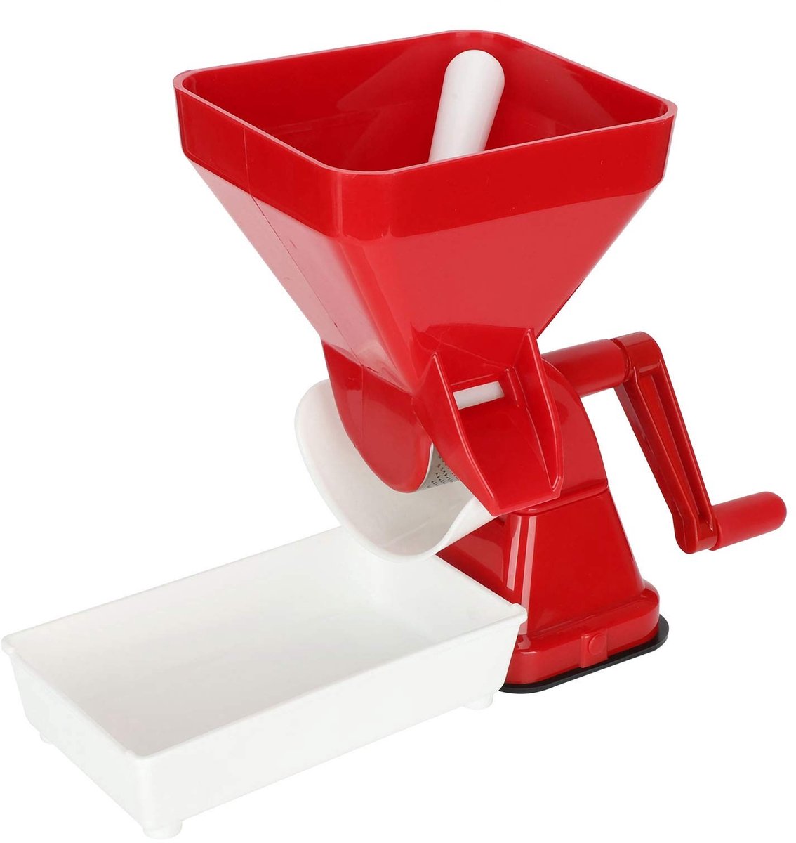 Dailygoods - Handmatige Tomatenpers voor Salsa en Sap